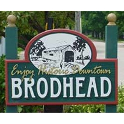 Brodhead