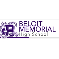Beloit Memorial HS Band