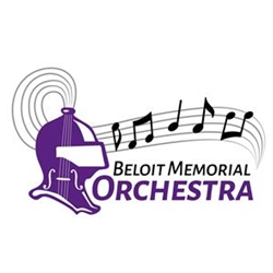 Beloit Memorial HS Orchestra