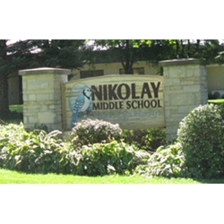 Nikolay Middle School