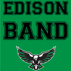Edison MS Band