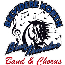 Belvidere North HS
