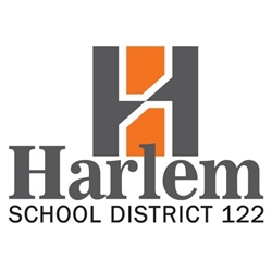 Harlem High School
