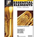 Tuba Book 1 EEi - Essential Elements for Band