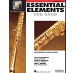 Flute Book 2  EEi  - Essential Elements for Band