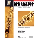 Oboe Book 2  EEi  - Essential Elements for Band