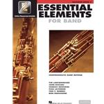 Bassoon Book 2  EEi  - Essential Elements for Band