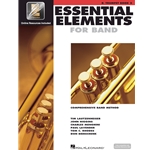 Trumpet / Cornet Book 2 EEi - Essential Elements for Band