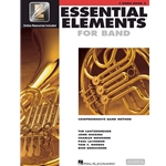 French Horn Book 2  EEi  - Essential Elements for Band
