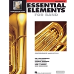 Tuba Book 2  EEi  - Essential Elements for Band