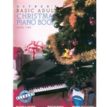 Alfred's Basic Adult Piano Course: Christmas Piano Book Level 2