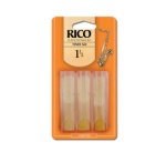 Rico Tenor Sax Reeds 2 - Pack of 3
