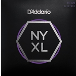 D'Addario NYXL1149 11-49 Medium, NYXL Electric Guitar Strings