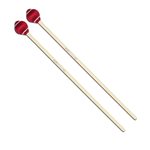 Mike Balter MB24B Pro Vibe Series, Red Cord, Soft, BCH