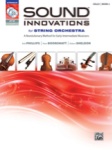 Cello Bk 2 - Sound Innovations for String Orchestra