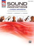 Violin Bk 2 - Sound Innovations for String Orchestra
