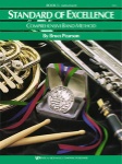 Standard of Excellence - Book 3 - Bass Clarinet