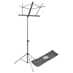 Music Stand w/ Bag - On Stage