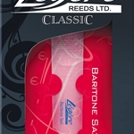 Bari Sax Synthetic Classic Reed 3.25