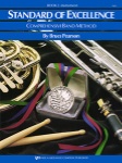 Standard of Excellence - Book 2 - Tenor Sax