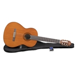 Yamaha Gigmaker Classical Guitar Package