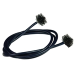 Superslick SSTF365 Baritone / Tuba Bore Cleaner - Vinyl