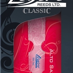 Alto Sax Synthetic Classic Reed 2.25