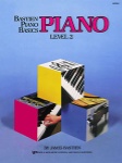 Bastien Piano Basics - Level 2 Lesson