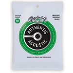 Martin 41Y18MA530S Extra Light Phospher Bronze Acoustic Strings