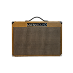 Used Ultrasound Acoustic Amp with Cover