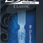 Clarinet Bb Synthetic Classic Reed 3.25