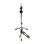 Used Double Braced HiHat Stand