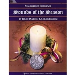 Piano / Guitar Accompaniment - Sounds of the Season - Standard of Excellence