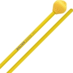 Percussion - Mallets - Hard Yellow Cord - Balter