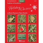 Trumpet - Holiday Classics - Tradition of Excellence