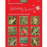 Oboe - Holiday Classics - Tradition of Excellence