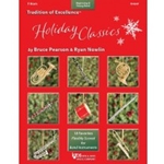 French Horn (F) - Holiday Classics - Tradition of Excellence