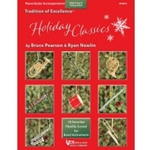 Piano / Guitar Accompaniment - Holiday Classics - Tradition of Excellence