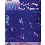Trumpet - 101 Rhythmic Rest Patterns