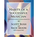Clarinet (Bass) - Habits of a Successful Musician