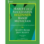 Percussion - Habits of a Successful Beginner Band Musician