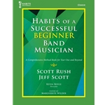 Oboe - Habits of a Successful Beginner Band Musician