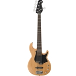 Yamaha BB235 5-String Bass - Yellow Natural - B-Stock