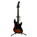 Used Eko Cobra 2SHTP Electric Guitar