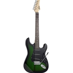 Lyman LS-200 Electric Guitar