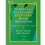 Tuba - Habits of a Successful Beginner Band Musician