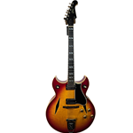Vintage Gibson Trini Lopez Custom - 1960s with Original Case