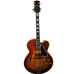 Vintage Gibson Byrdland Guitar with Original Case