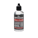 Superslick Synthetic Valve Oil - For All Piston Valves