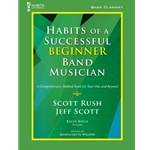 Bass Clarinet - Habits of a Successful Beginner Band Musician